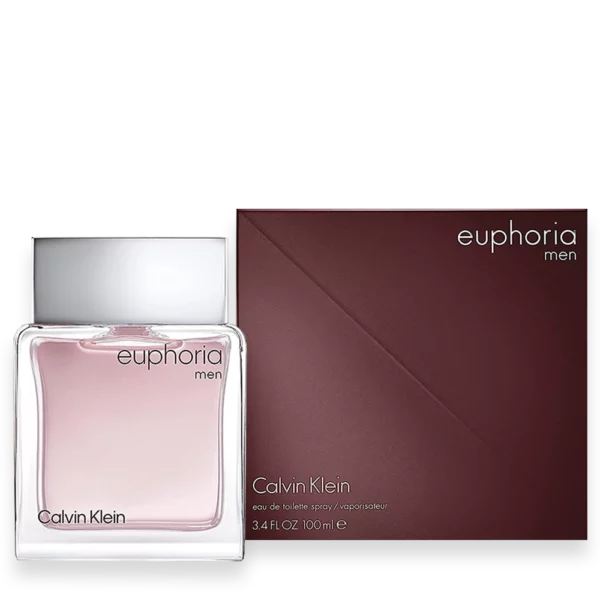 Euphoria for Men by Calvin Klein