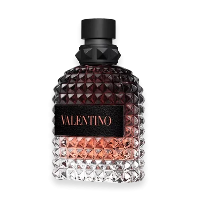 Uomo Coral Fantasy by Valentino
