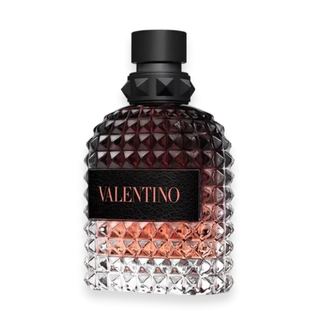 Uomo Coral Fantasy by Valentino