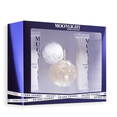 Moonlight by Ariana Grande 3.4 oz. Gift Set