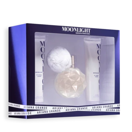 Moonlight by Ariana Grande 3.4 oz. Gift Set