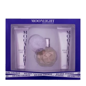 Moonlight by Ariana Grande 3.4 oz. Gift Set