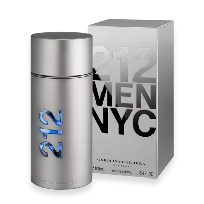 212 for Men by Carolina Herrera