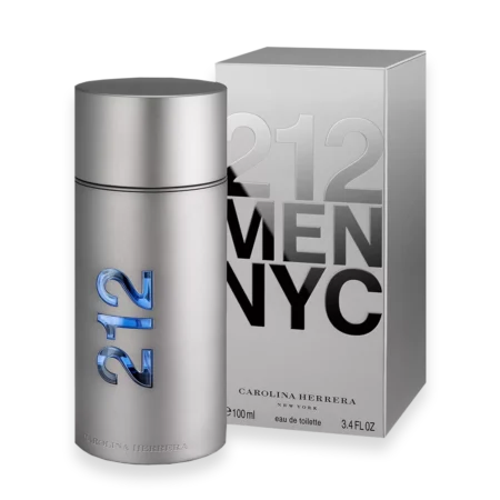 212 for Men by Carolina Herrera