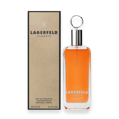 Lagerfeld Classic by Karl Lagerfeld