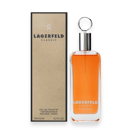 Lagerfeld Classic by Karl Lagerfeld