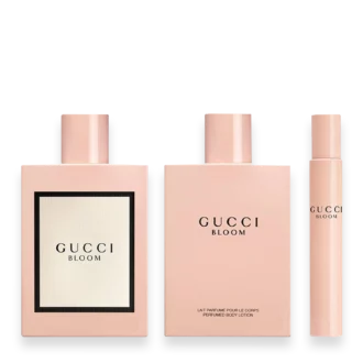 Gucci Bloom 3.3 oz. Gift Set