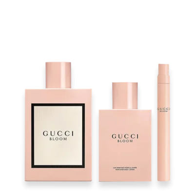 Gucci Bloom 3.3 oz. Gift Set