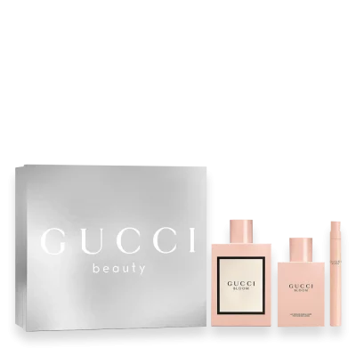 Gucci Bloom 3.3 oz. Gift Set