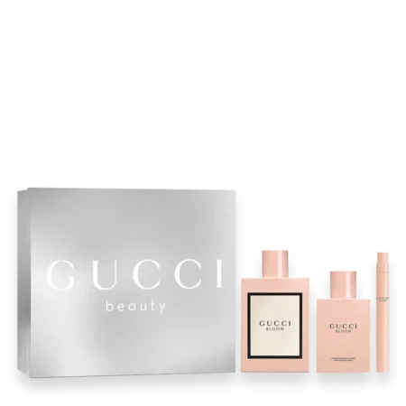 Gucci Bloom 3.3 oz. Gift Set
