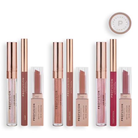 Stars Aligne Ultimate Lip Kit