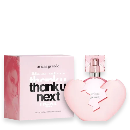 Thank U Next by Ariana Grande