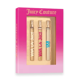 Juicy Couture Miniature Collection