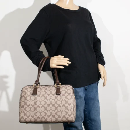 3pc Half Moon Doctor Bag with Wallet & Crossbody