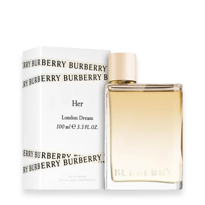 Burberry Her London Dream