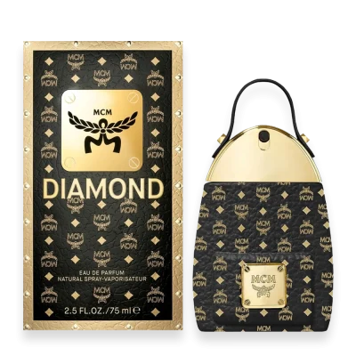 MCM Diamonds