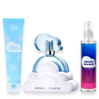 Cloud by Ariana Grande 3.4 oz. Gift Set