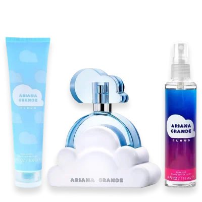 Cloud by Ariana Grande 3.4 oz. Gift Set