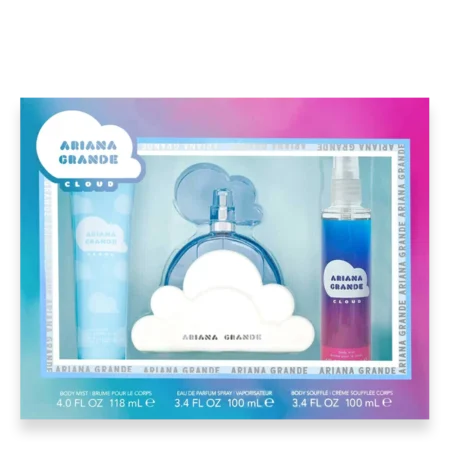 Cloud by Ariana Grande 3.4 oz. Gift Set