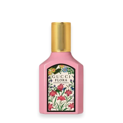 Gucci Gorgeous Gardenia