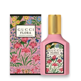 Gucci Gorgeous Gardenia