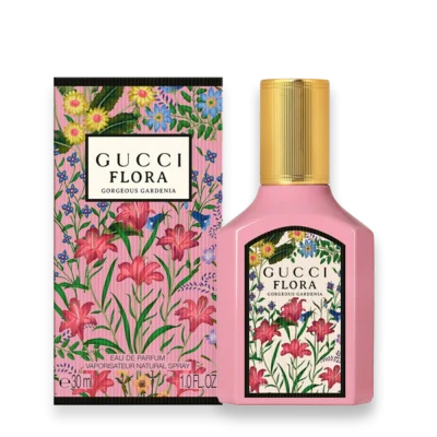 Gucci Gorgeous Gardenia