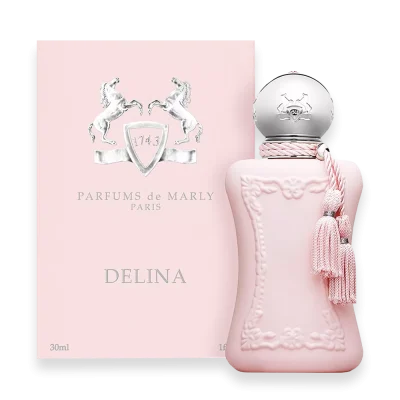 Delina by Parfums de Marly