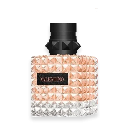 Valentino Donna Born in Roma Coral Fantasy