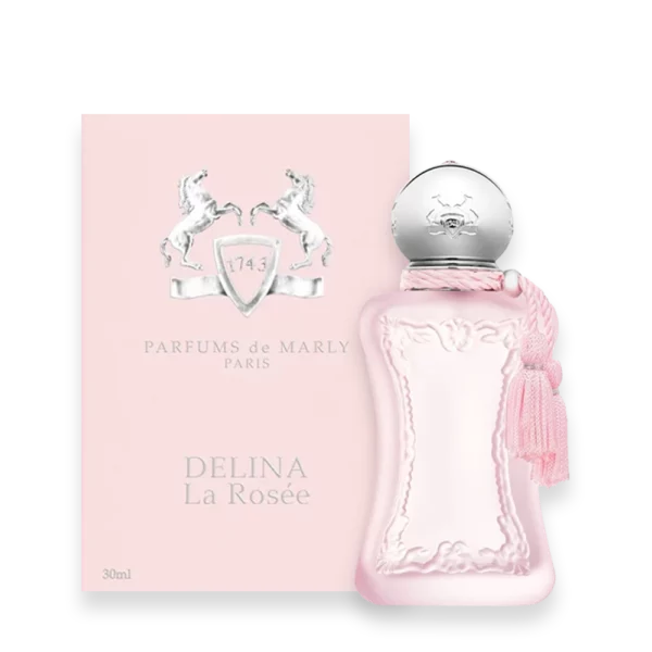 Delina La Rosee by Parfums de Marly