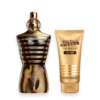 Le Male Elixir by Jean Paul Gaultier 4.2 oz. Gift Set