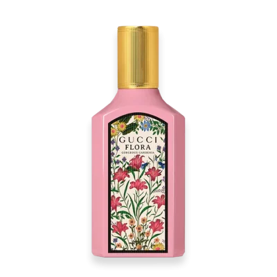 Gucci Flora Gorgeous Gardenia