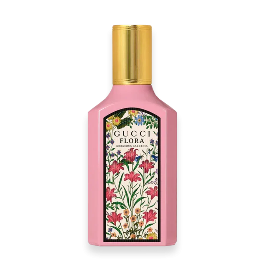 Gucci Flora Gorgeous Gardenia