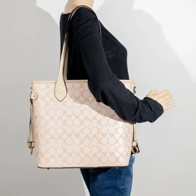 3pc Half Moon Tote with Wallet & Crossbody