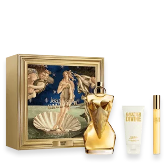 Divine by Jean Paul Gaultier 3.4 oz. Gift Set