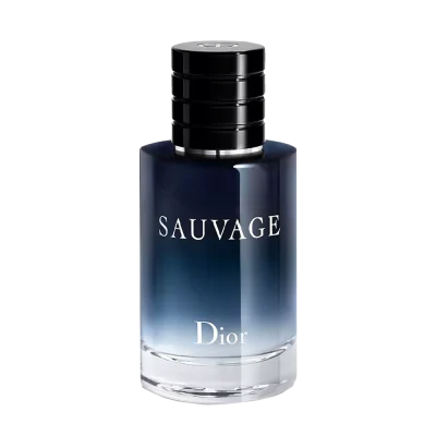 Sauvage by Dior