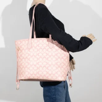 3pc Half Moon Tote with Wallet & Crossbody