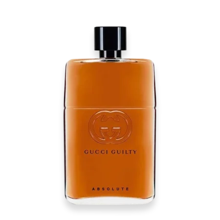 Gucci Guilty Absolute
