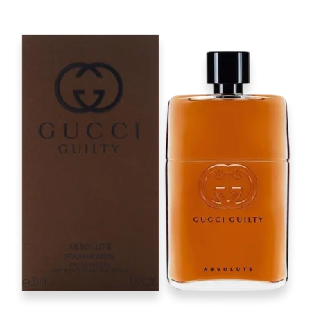 Gucci Guilty Absolute