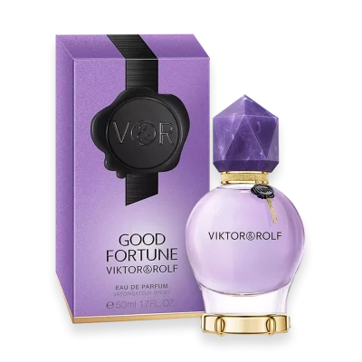 Good Fortune by Viktor & Rolf
