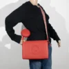 2pc Soho Guitar Strap Crossbody with Coin Holder