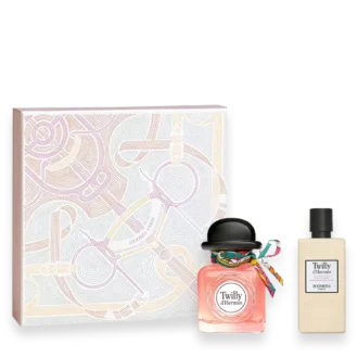 Twilly d’Hermes 1.6 oz. Travel Set
