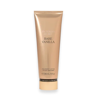 Victoria's Secret Bare Vanilla Fragrance Lotion