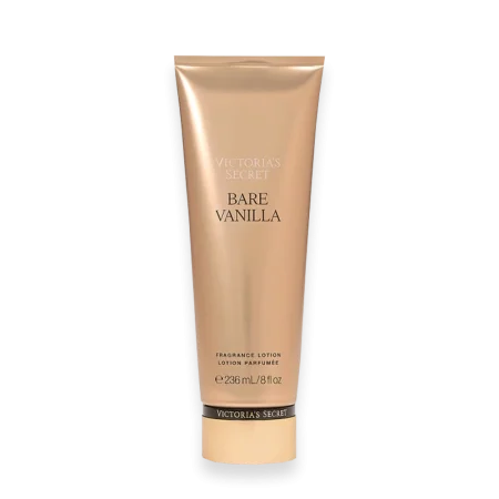 Victoria's Secret Bare Vanilla Fragrance Lotion