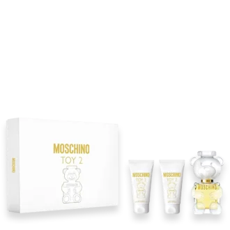 Toy 2 by Moschino 1.7 oz. Gift Set