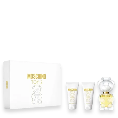 Toy 2 by Moschino 1.7 oz. Gift Set