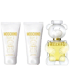 Toy 2 by Moschino 1.7 oz. Gift Set