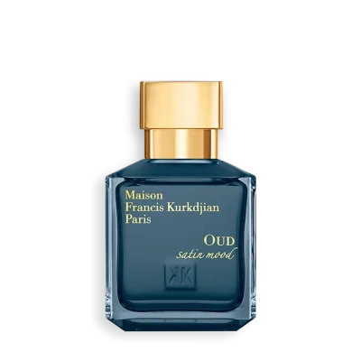 Oud Satin Mood by Maison Francis Kurkdjian