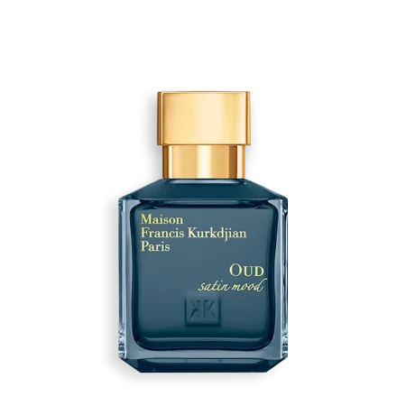 Oud Satin Mood by Maison Francis Kurkdjian