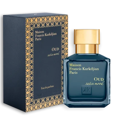 Oud Satin Mood by Maison Francis Kurkdjian