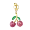 Cherry Handbag Charm - 3 Pack